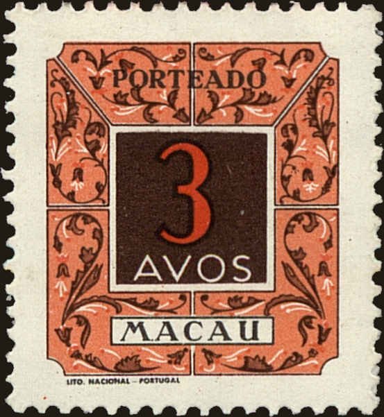 3 Avos