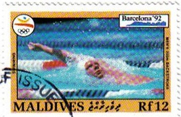 Swimming