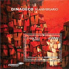 50th Anniversary of DINADECO National Development Agency