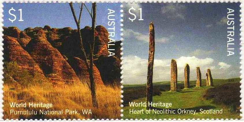 Purnululu/Orkney