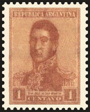 José Francisco de San Martín (1778-1850)