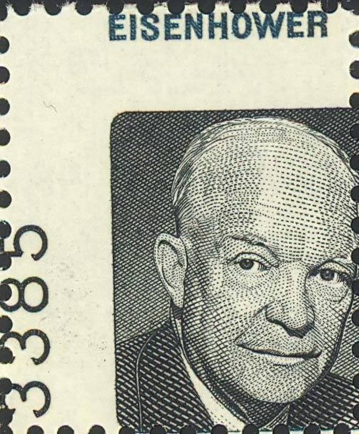 Dwight Eisenhower
