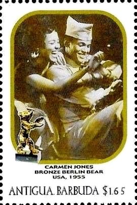 Carmen Jones