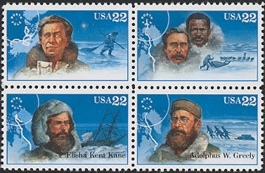 Arctic Explorers