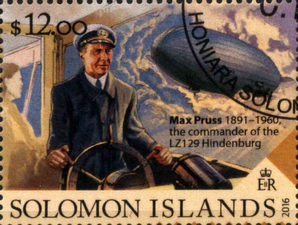 Max Pruss