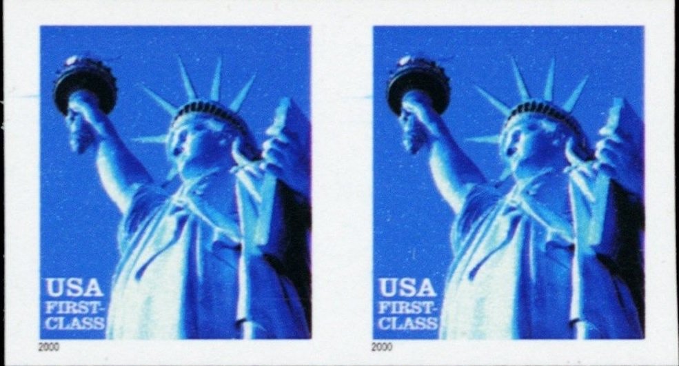 Statue of Liberty