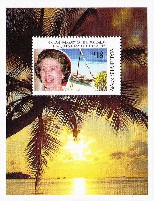 Queen, boat