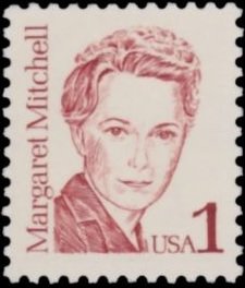 Margaret Mitchell
