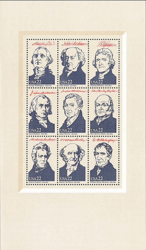 Presidents I