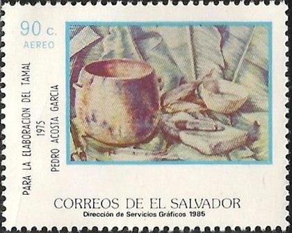 Pedro Acosta Garcia (*1930)
