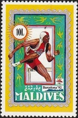 Hurdles