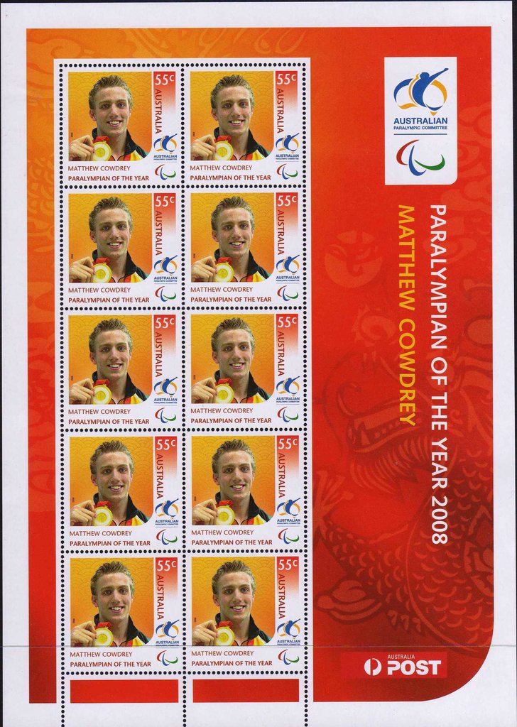 Matthew Cowdrey sheet