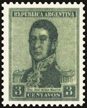 José Francisco de San Martín (1778-1850)