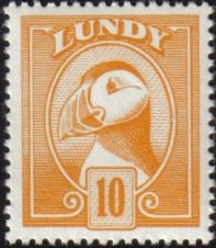 Puffin Decimals Definitives II