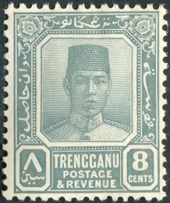 Sultan Suleiman ibn Zainal Abidin
