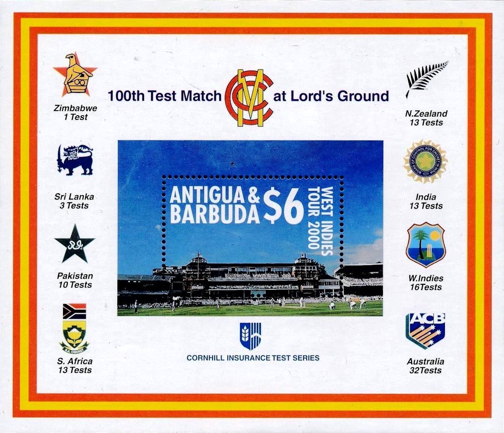Lord's Ground