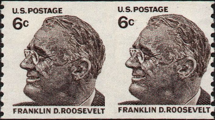 Franklin D. Roosevelt