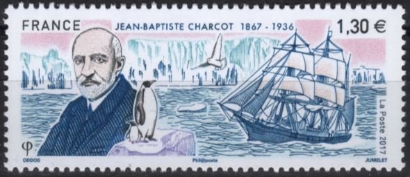 Jean-Baptiste Charcot