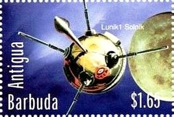 Luna 1