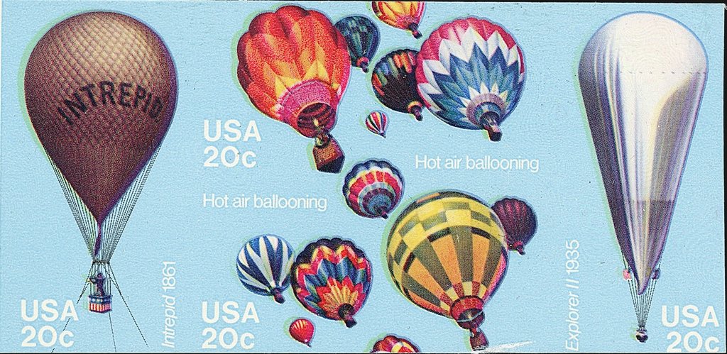 Balloons