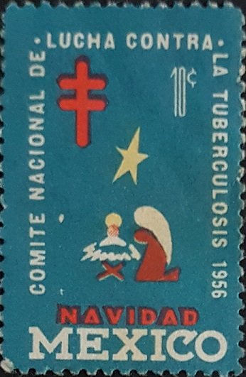 Navidad 1956