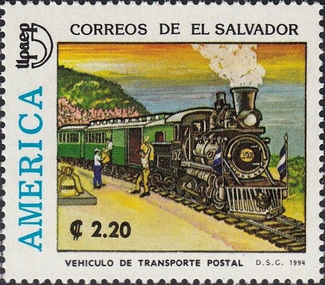 Train