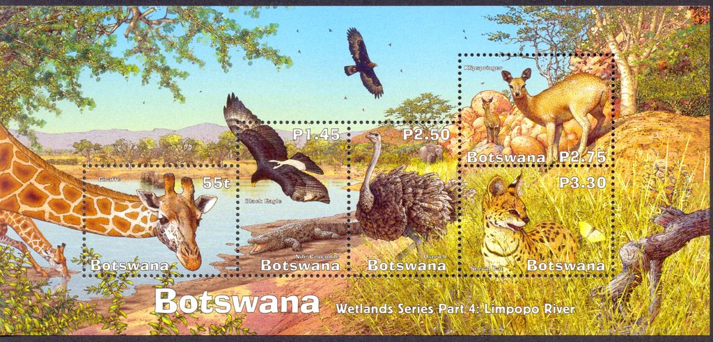 Limpopo River