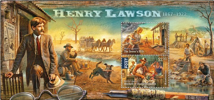 Henry Lawson