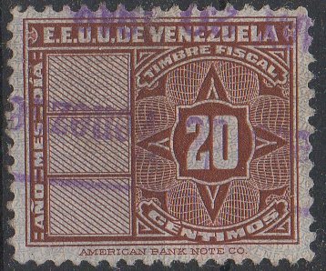Timbre Fiscal