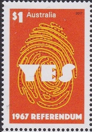 1967 Referendum