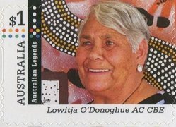 Lowitja ODonoghue