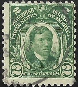 José Rizal (1861-1896)