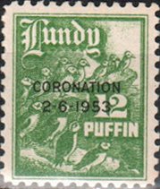 Coronation of Queen Elizabeth