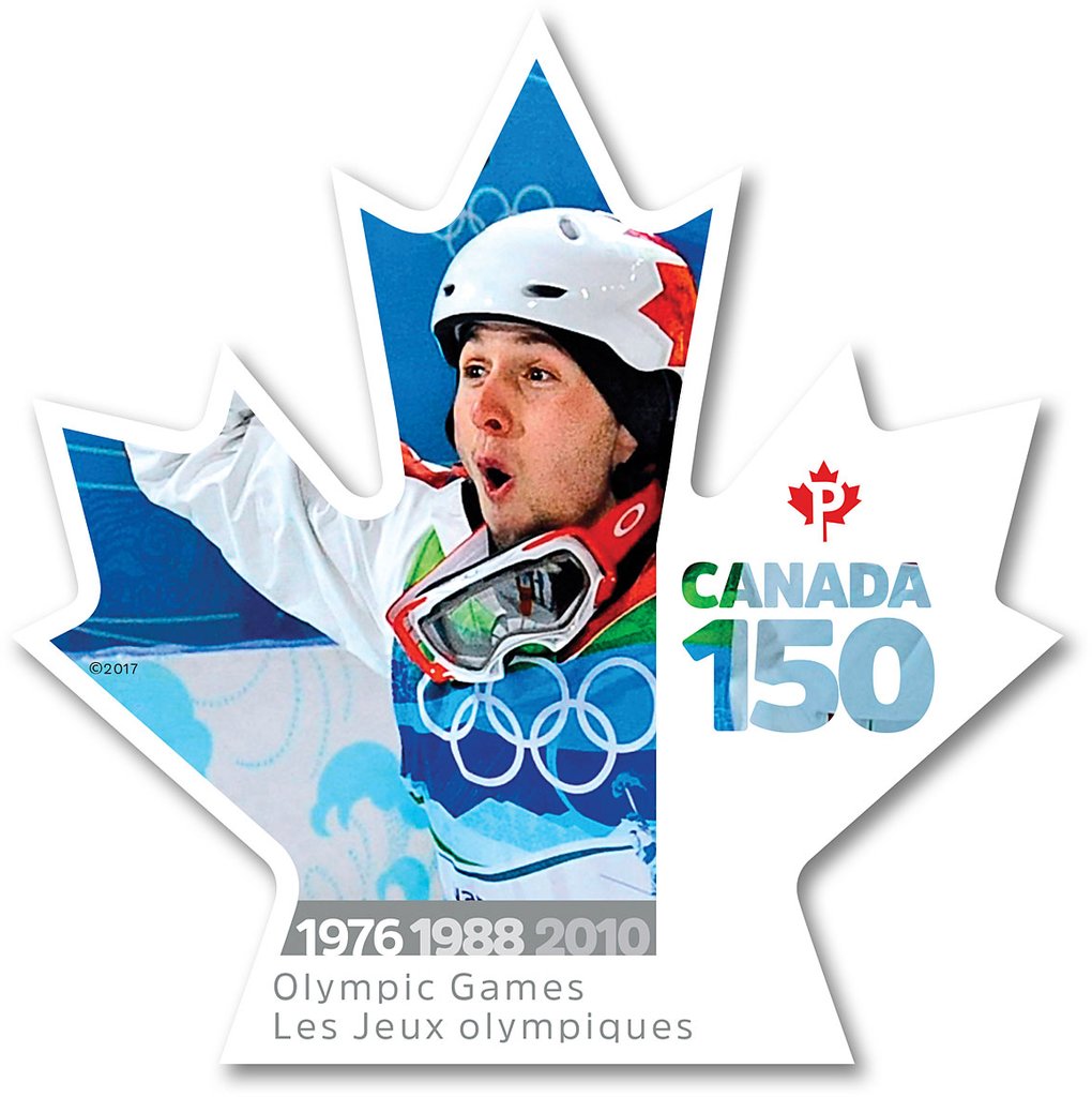 2010 - Olympic Games