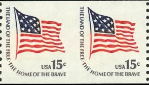 Fort McHenry Flag