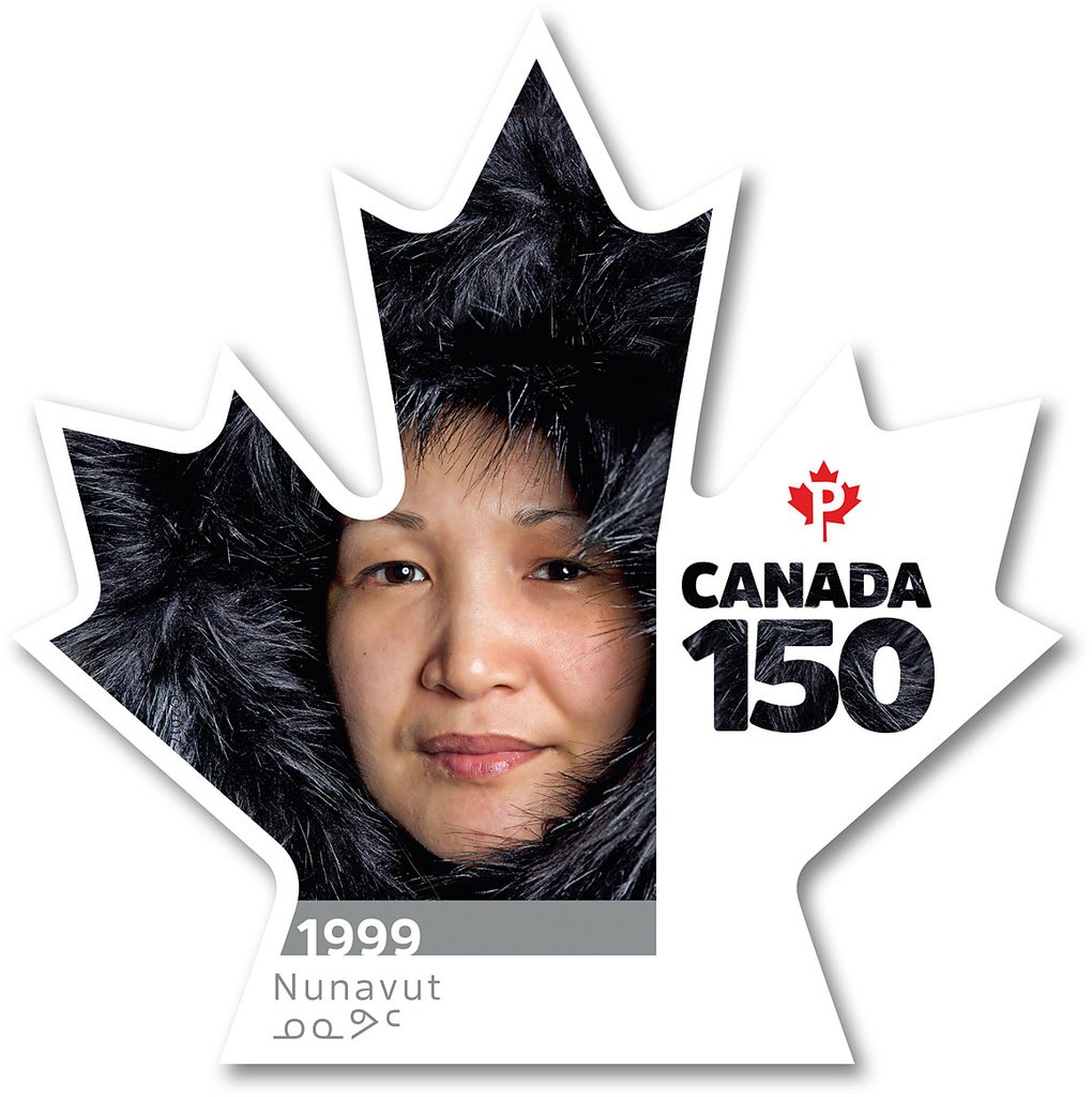 1999 - Nunavut