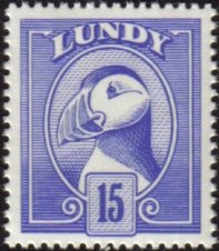 Puffin Decimals Definitives II