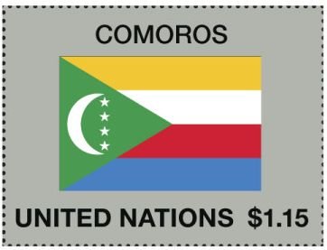 Comoros
