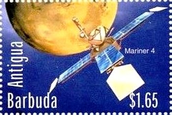 Mariner 4