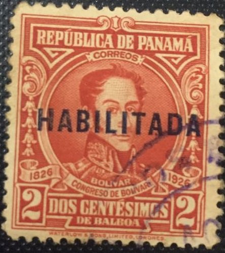 Simón Bolívar (1783-1830) Enabled