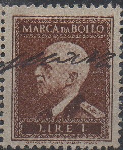 Vittorio Emanuele III