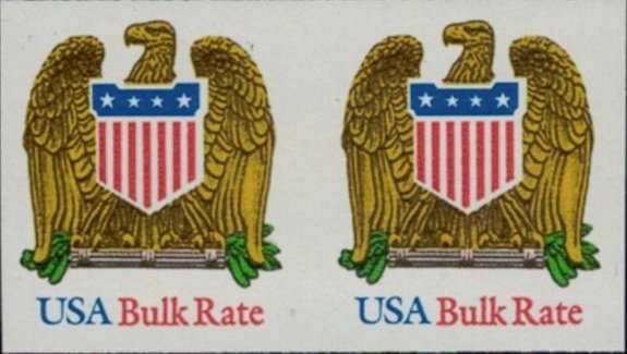 Eagle and Shield
