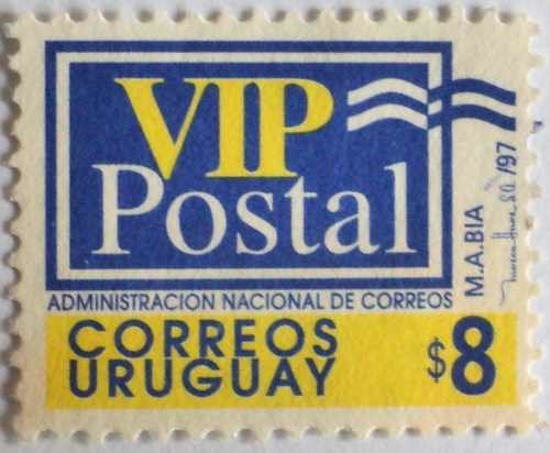 Vip Postal