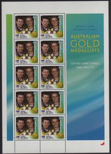 Mini Sheet, Mens 470 class minisheet, Australia,  , Olympic Games, Sailing, Sports