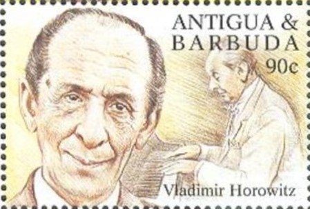 Vladimir Horowitz