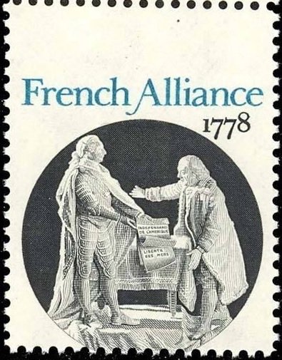 French Alliance