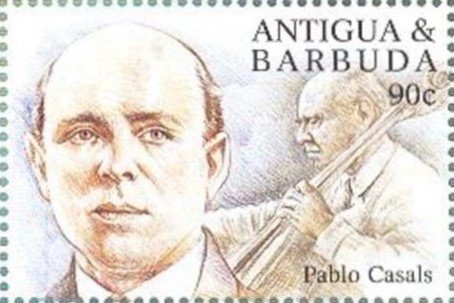 Pablo Casals