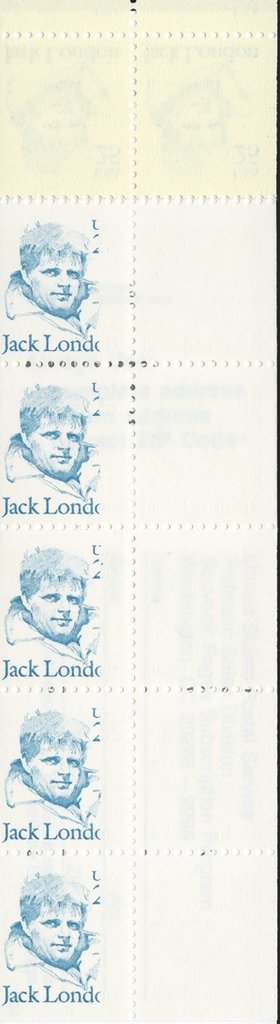 Jack London