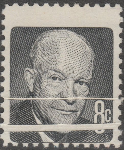Dwight Eisenhower
