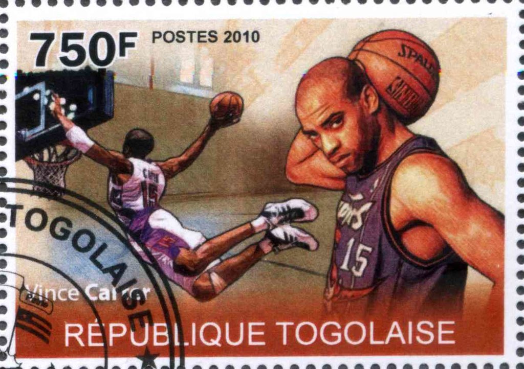 Vince Carter